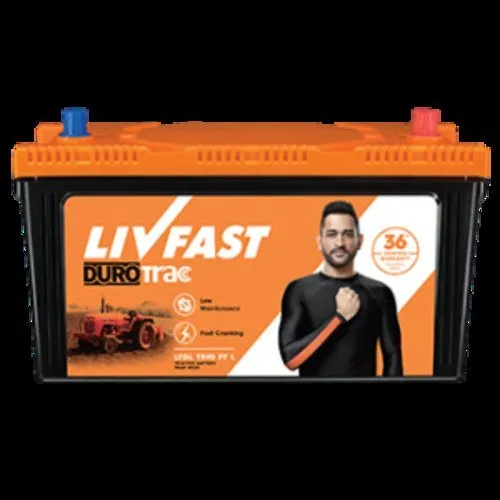 Livfast Battery