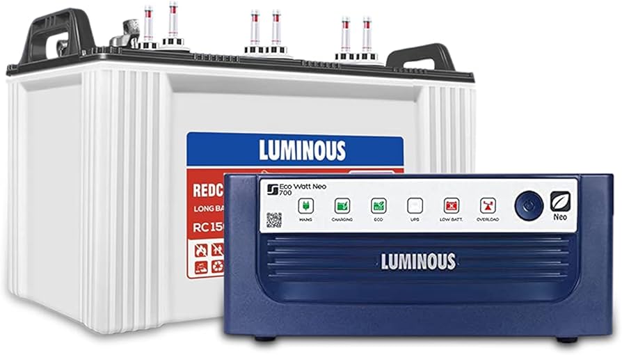 Inverter Battery