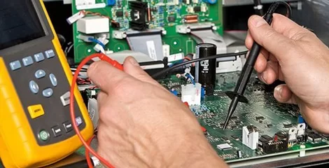 Inverter Repair