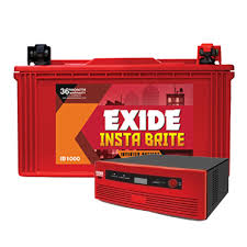 Ups Battery